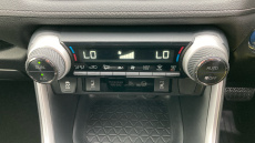 Toyota RAV4 2.5 VVT-i Hybrid Excel 5dr CVT Hybrid Estate